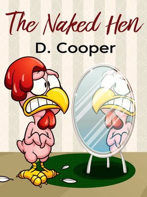 cover image of The Naked Hen